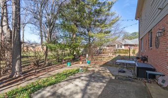 324 Ottawa Dr, Indianapolis, IN 46217