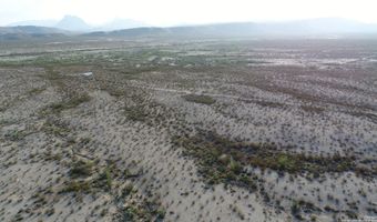 Ivy Rd, Alpine, TX 79830