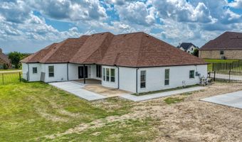 235 Bearclaw Cir, Aledo, TX 76008