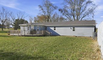 901 S Indiana Ave, Alexandria, IN 46001