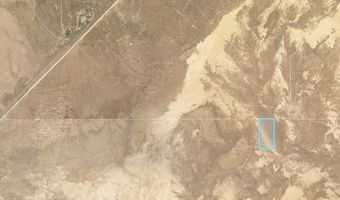 20 Acres NE Of Lund, Beryl, UT 84714