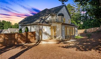 601 Legacy Run, Ball Ground, GA 30107