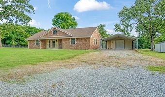7939 W G Bar Rd, Atoka, OK 74525