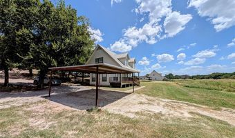 1125 Underwood Rd, Aledo, TX 76008
