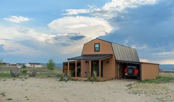 9 OSWEGO Trl, Boulder, WY 82923