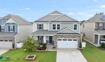 3505 Cider Cv, Apex, NC 27502