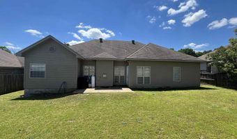 16918 Northfork Dr, Alexander, AR 72002
