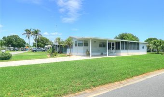 1300 Barefoot Cir, Barefoot Bay, FL 32976