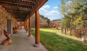 153 Peachblow Rd, Basalt, CO 81621