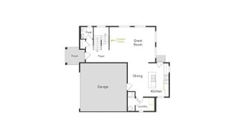 22392 E 39th Ave, Aurora, CO 80019