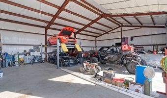 1685 N SILVER SPUR Ln, Benson, AZ 85602