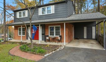 4848 RED FOX Dr, Annandale, VA 22003
