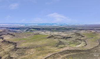 Hill City Road, Bliss, ID 83314