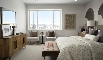 4223 Crestone Peak St Plan: Artisan Four, Brighton, CO 80601