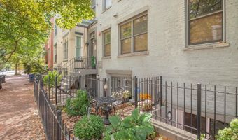 1240 4TH St NW T, Washington, DC 20001
