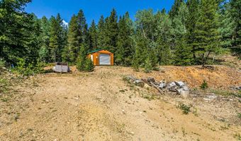 665 Lower Travis Gulch Rd, Black Hawk, CO 80422