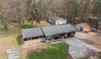 8639 Stone Rd, Algonac, MI 48001