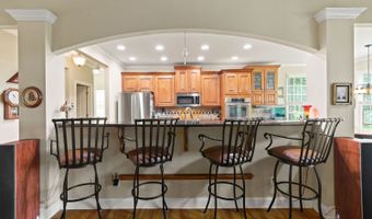 281 Hightower Lake Trail Trl, Ball Ground, GA 30107