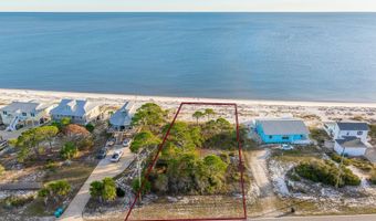 1187 Alligator Dr, Alligator Point, FL 32346