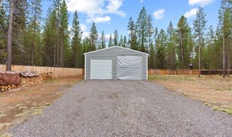17271 Downey Rd, Bend, OR 97707