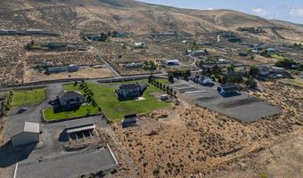 34406 E Red Mountain Rd, Benton City, WA 99320