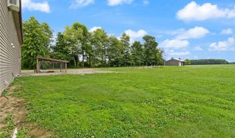 4248 N Whitsitt Rd, Austin, IN 47102