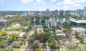 346 HILLMAN Ave, Orlando, FL 32803