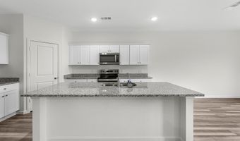 3706 Quartz Manor Dr Plan: Hawking, Angleton, TX 77515