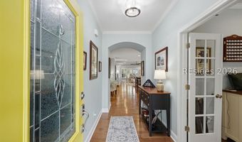 20 Heathrow Ave, Bluffton, SC 29910