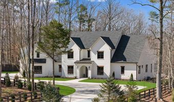 2309 Dinsmore Rd, Alpharetta, GA 30004