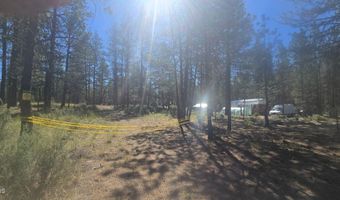 Smith Drive lot 5, Beatty, OR 97621