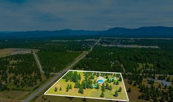 30267 N WHEATRIDGE Rd, Athol, ID 83801