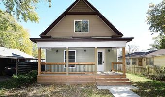 416 N 16th St, Beatrice, NE 68310