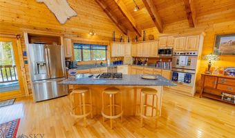 805 Georgetown Lake Rd, Anaconda, MT 59711