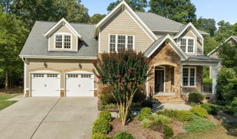 3005 Canopy Woods Dr, Apex, NC 27539