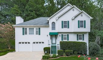 3007 Clove Tree Ln, Woodstock, GA 30189