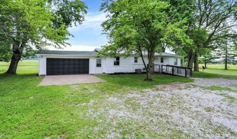 12471 N 100 E, Alexandria, IN 46001