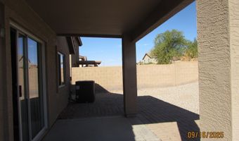 22212 W TONTO St, Buckeye, AZ 85326