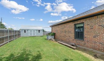 417 Magnolia St, Hico, TX 76457
