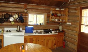 1 Narrow Pond Rd, Allagash, ME 04441