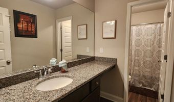 1009 Bush, Barnesville, GA 30204