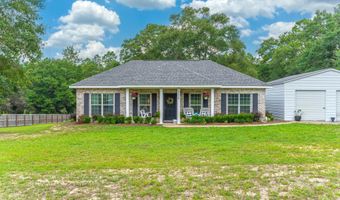 5208 Keyser Mill Rd, Baker, FL 32531