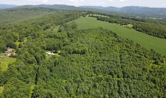 1608 Braintree Hill Rd, Braintree, VT 05060