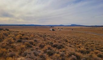 68 Acres Commercial Land - Johns Valley Rd, Bryce, UT 84764
