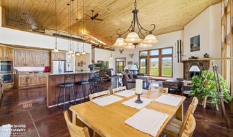15 Ridge View Trl, Cody, WY 82414