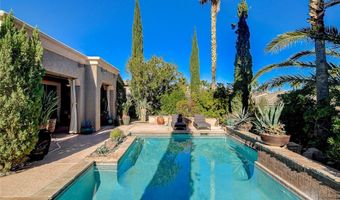 5152 Vincitor St, Las Vegas, NV 89135