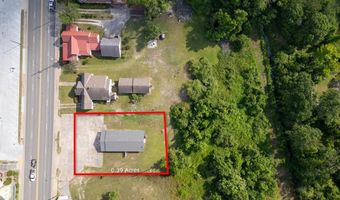 278 S Main St, Baxley, GA 31513