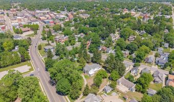 411 S Main St, Adrian, MI 49221