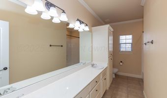 3 OLYMPIC Ct, Amarillo, TX 79124