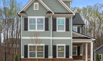 311 Summerville Ln, Athens, GA 30606